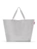 Reisenthel Shopper Tasche Xl 68 cm twist sky rose