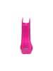 Crocs Handle It Rain – Kinder-Stiefel zum Hineinschlüpfen Rose