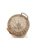 kobolo Aufbewahrungskorb BIRA25 in Beige