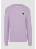 s.Oliver Strickpullover in 4708_lavendel
