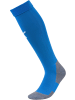Puma Socke "Team LIGA Socks Core" in Blau