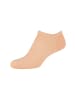 S. Oliver Sneakersocken 4er Pack silky touch in dusty rose