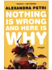 Norton Buch - Nothing Is Wrong and Here Is Why - Essays