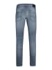 Jack & Jones Jeans JJIGLENN JJICON JJ 857 50SPS slim in Blau