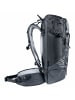 Deuter Freerider Pro 34+ - Skitourenrucksack 58 cm in schwarz