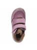 PEPINO Boot mit Warmfutter in purple