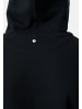 Björn Borg Hoodie in schwarz