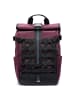 CHROME Barrage 18L - Fahrradrucksack 15" 44.5 cm in royale