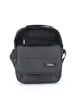 National Geographic Schultertasche Pro in Schwarz