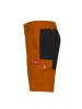 Trollkids Funktionsshorts Hammerfest in cinnamon