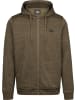 Trespass Hoodie "Fewston Casual Hoodie" in Grün