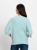 Heine Strickpullover in kalkmint