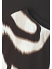 Street One Shirt in beige schoko