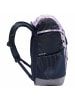 Vaude Puck 10 - Jr. Rucksack 38 cm (hotchili) in pastel lilac