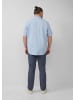 s.Oliver Hemd in 5302_himmelblau