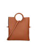 Gave Lux Handtasche in DARK COGNAC