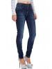 Cipo & Baxx Jeans  in Blue