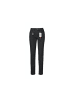 Anna Montana Slim Fit Jeans für Damen in schwarz
