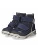 PEPINO Boot mit Warmfutter in blau