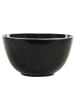 Chic Antique Schale CALAIS Schwarz 11x20 cm 1,8 Liter
