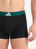adidas Trunk Active Flex Cotton Body in assorted