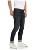 Replay Slim-fit-Jeans 11.5 Oz Hyperflex Stretch Denim in blau