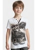 Hangowear T-Shirt FREEMAN KIDS in weiß