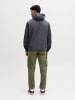 Aprel Cargo-Hose in Olive Night 1