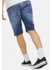 Jack & Jones Hose 'Scale' in blau