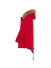 BMS Jacke in Rot