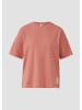 QS T-Shirt in 2080_papaya