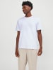 Jack & Jones T-shirt in White