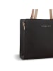 Bugatti Ella Handtasche 22.5 cm dunkelbraun