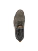 rieker Halbschuhe in grau