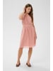 Cream Kleid CRSantina Feminine in Ash Rose