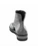 Accatino Stiefeletten/Boot in schwarz