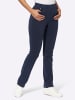 WITT WEIDEN Schlupfjeans in marine