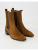 George Watts Chelsea Boots in Braun