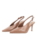 Steve Madden Pumps ARCHWAY in Braun