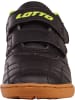 Lotto Kinder Sneaker "Pacer K" in Schwarz