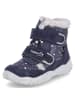 superfit Winterstiefel GLACIER in Blau