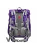 Step by Step Space - Schulranzen Set 5tlg. (Manta Rio) in Pegasus Emily