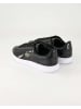 Lacoste Sportliche Schnürschuhe in Schwarz
