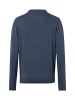 Finshley & Harding Pullover in blau - 0042