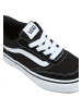 Vans Sneakers Low Brooklyn LS in schwarz
