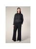 SAVE THE DUCK Steppjacke Tamina in schwarz