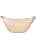 Florence Florence Gürteltasche Leder beige ca. 37cm breit