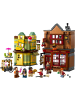 LEGO Harry Potter™ 76452 Qualität für Quidditch™ & Fortescues Eissalon