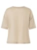 super.natural Merino T-Shirt in beige