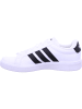 adidas Schnürhalbschuh in weiß